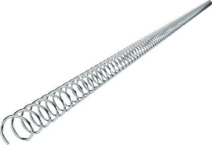 Open Coil SS