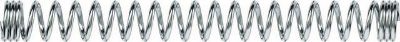 NiTi Open Coil W/ closed ends – IOS International Orthodontic Services