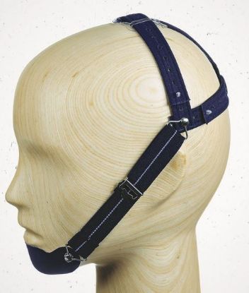 Chin Cap Set