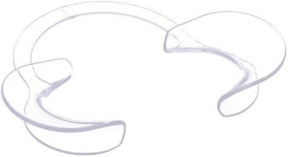 Autoclavable Intraoral Cheek Retractor