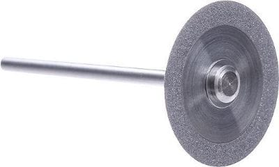 Diamantscheiben beidseitig