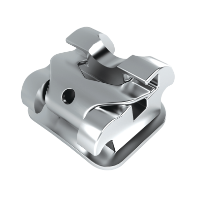 Pactive MBT/Roth 0.022 Individual Bracket – IOS International Orthodontic Services