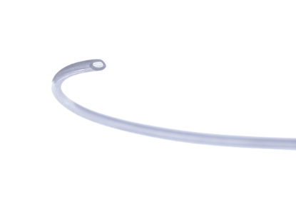 Archwire Sleeves .027 clear - Spool/10ft