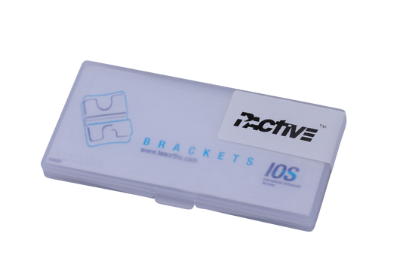 Pactive Kit, Roth 022 w hook on 3s - Kit