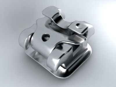 Pactive MBT 0.022 UR3 mit Haken - VE/5