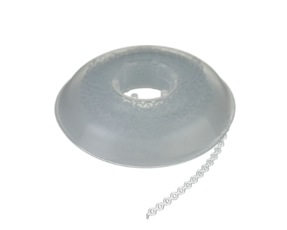 Power Chain Continuous clear - Spool/15ft – IOS International Orthodontic Services, Elastic Ligatures & Chains