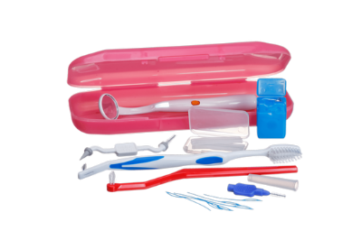 Ortho Hygiene Kit - Kit