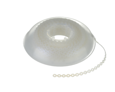 Power Chain Short Pearl - Spool/15ft