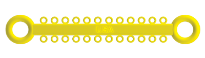 Ligatures O - Ties