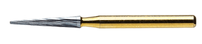 Hartmetallbohrer, fein konisch – 5er-Pack