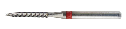 Fraises carbure, finition flamme - PK/5