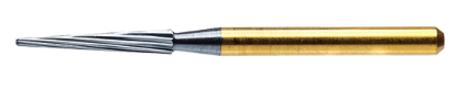 Carbide Burs, Regular Tapered - PK/5