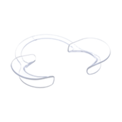 Disposable Intraoral Cheek Retractor