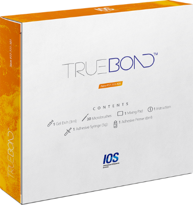 Kit TrueBond (Polymérisation Chimique) - Kit