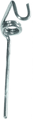 Rotating Spring Counter Clockwise - PK/10 – IOS International Orthodontic Services, Intraoral Appliances