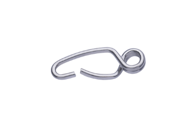 Edelstahl-Separationsfeder – PK/10
