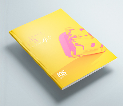 IOS Catalog - Hard Copy
