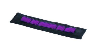 IOS Generic Neck Pads Violet - Pièce – IOS International Orthodontic Services