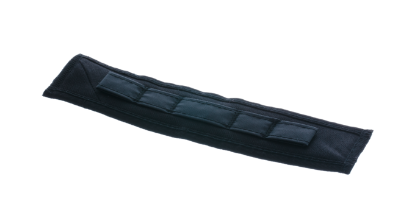 IOS Universal-Nackenpads Schwarz – Stück
