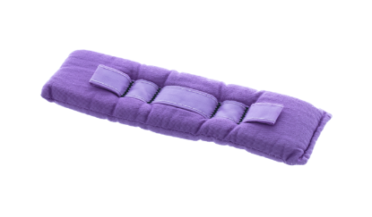 IOS Comfort-Nackenpads Lila – Stück