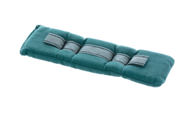 IOS Comfort-Nackenpads Grün – Stück – IOS International Orthodontic Services