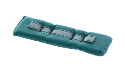 IOS Comfort-Nackenpads Grün – Stück