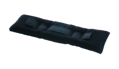 IOS Comfort Neck Pads Noir - Pièce