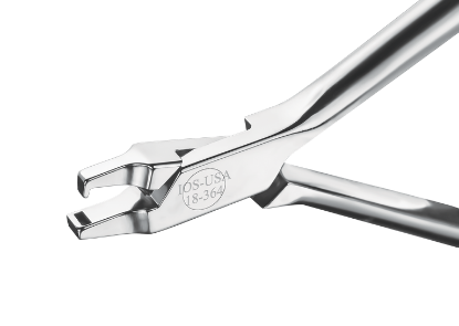 The Horizontal Plier - Piece