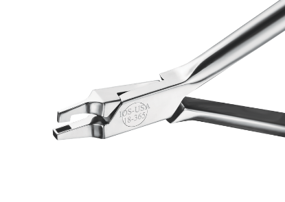 The Vertical Plier - Piece