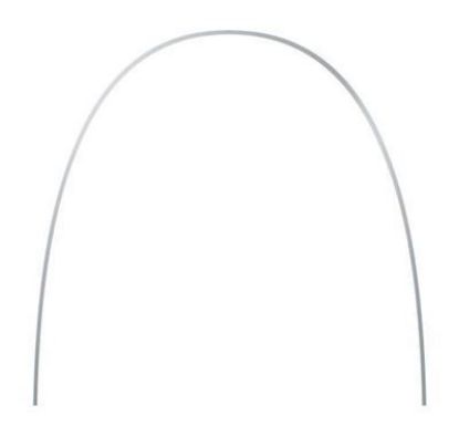 TMA X-Broad Form Upper .016 - PK/10 – IOS International Orthodontic Services, Wires & Arches