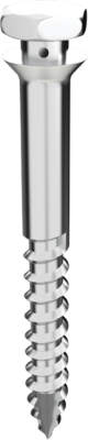 Infinity L, L 11 mm with Hole 1.8 Ø - Piece -