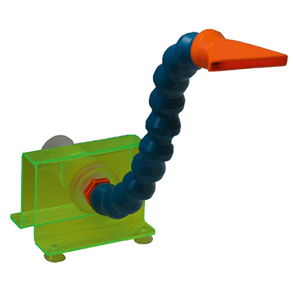 IP Plexi Aspirator