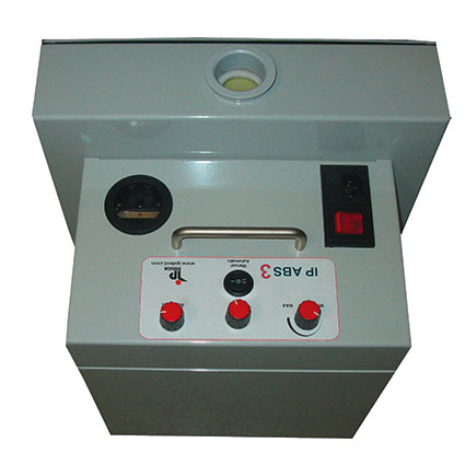 ip-abs-3 – IP Dental Division GmbH, Aerosolabsaugung