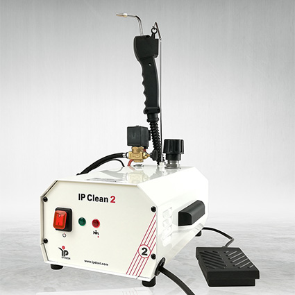 IP Clean 2