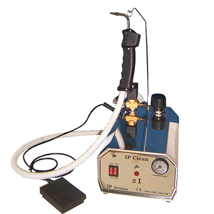 IP Clean 2i