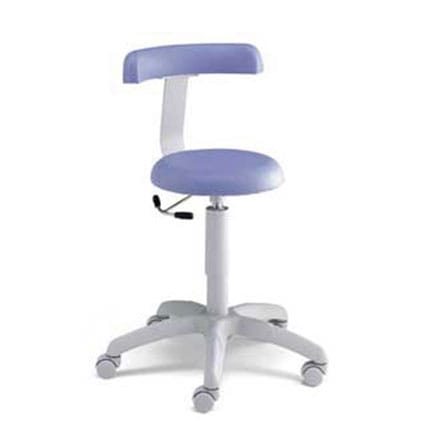 IP Drehstuhl – IP Dental Division GmbH, Operator Stools and Saddle Chairs