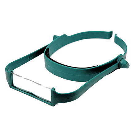IP Head Magnifier