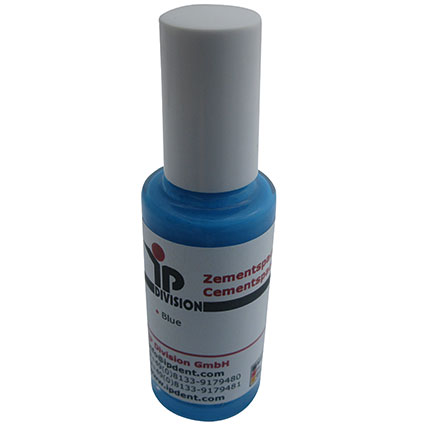 IP Cement Spacer
