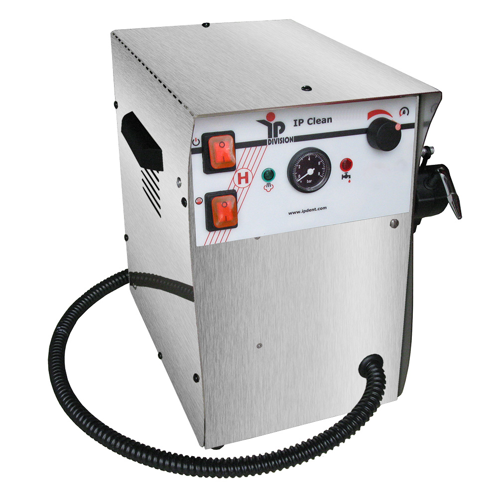 IP Clean Automatic