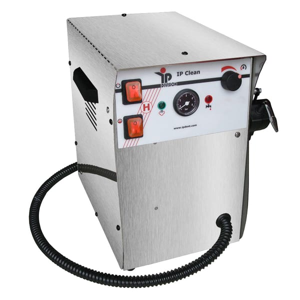 IP Clean Automatic
