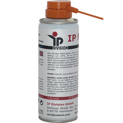 IP Freeze Spray