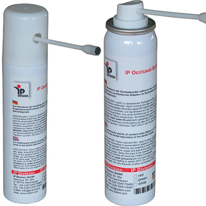 IP Occlusal Spray