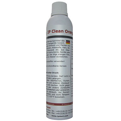 IP Orange Solvent