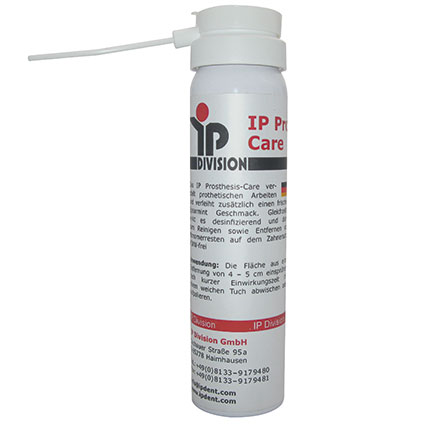 IP Prosthesis Care Spray