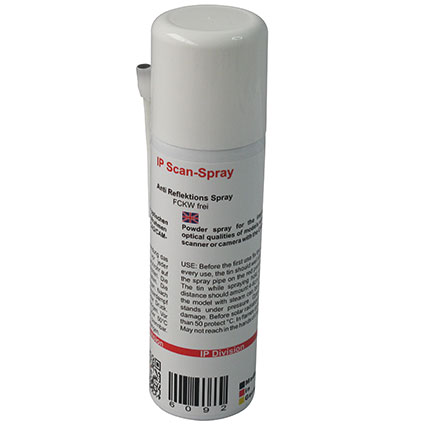 IP Scan Spray