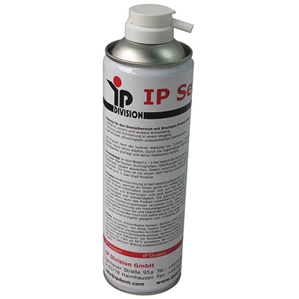 IP Serv Spray