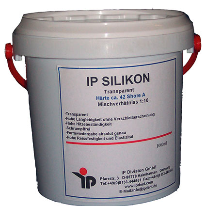 IP Silicon