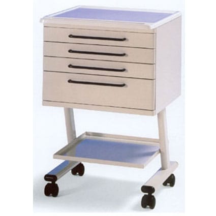 IP Trolley I (Instrumentewagen) – IP Dental Division GmbH, Other Furnishings