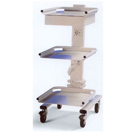 IP Trolley L (Luxus) – IP Dental Division GmbH, Other Furnishings