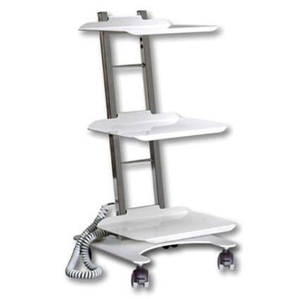 IP Trolley N